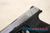 Mossberg MC2c semi-automatic pistol 9mm BOX (2) Magazines USED