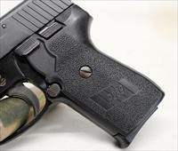 Sig Sauer P239 semi-automatic pistol  .357 SIG  Box, Manual & 3 Magazines Img-3