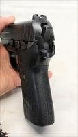 Sig Sauer P239 semi-automatic pistol  .357 SIG  Box, Manual & 3 Magazines Img-13