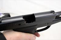 Sig Sauer P239 semi-automatic pistol  .357 SIG  Box, Manual & 3 Magazines Img-15
