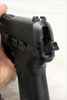 Sig Sauer P239 semi-automatic pistol  .357 SIG  Box, Manual & 3 Magazines Img-16