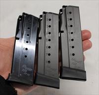 Sig Sauer P239 semi-automatic pistol  .357 SIG  Box, Manual & 3 Magazines Img-17