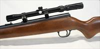 Savage MARK I Y single shot bolt action YOUTH rifle  .22 S, L & LR  Original Box Included Img-2