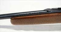 Savage MARK I Y single shot bolt action YOUTH rifle  .22 S, L & LR  Original Box Included Img-3