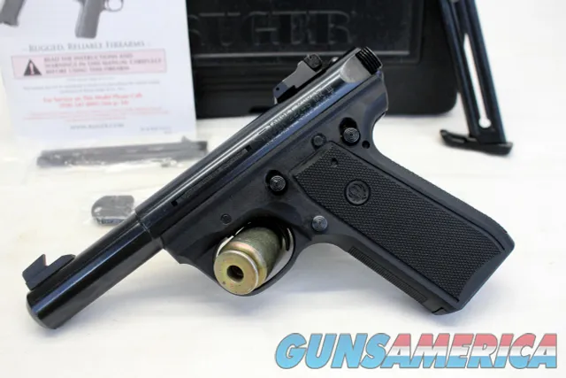 Ruger 22/45 736676101573 Img-2