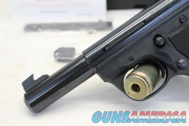 Ruger 22/45 736676101573 Img-3