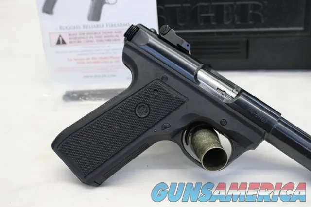 Ruger 22/45 736676101573 Img-7