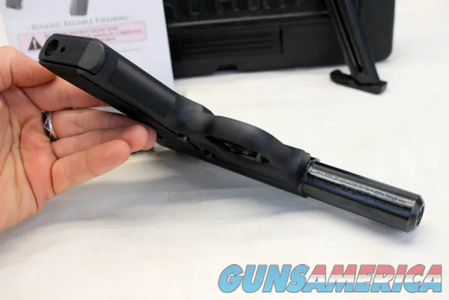 Ruger 22/45 736676101573 Img-9
