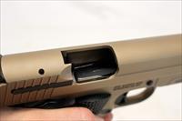 Sig Sauer EMPEROR SCORPION full size semi-automatic pistol  .45ACP  PVD Slide/Frame  BOX & MANUAL Img-13