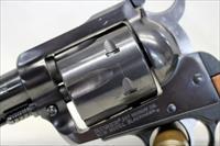 Ruger NEW MODEL BLACKHAWK Convertible Revolver  .357 Magnum / 9mm  4.75 Barrel  Box & Manual Img-4