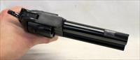 Ruger NEW MODEL BLACKHAWK Convertible Revolver  .357 Magnum / 9mm  4.75 Barrel  Box & Manual Img-12
