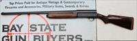 SAVAGE Model 720 semi-automatic shotgun ~ 12Ga ~ 28" Barrel ~ MOD Choke ~ ENGRAVED RECEIVER ~ Browning A5 Clone