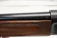 SAVAGE Model 720 semi-automatic shotgun ~ 12Ga ~ 28" Barrel ~ MOD Choke ~ ENGRAVED RECEIVER ~ Browning A5 Clone