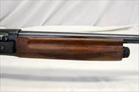 SAVAGE Model 720 semi-automatic shotgun ~ 12Ga ~ 28" Barrel ~ MOD Choke ~ ENGRAVED RECEIVER ~ Browning A5 Clone