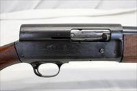 SAVAGE Model 720 semi-automatic shotgun ~ 12Ga ~ 28" Barrel ~ MOD Choke ~ ENGRAVED RECEIVER ~ Browning A5 Clone