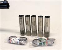 Remington Model 1100 "SPORTING 28" semi-automatic shotgun ~ 28Ga. ~ (5) Screw In Chokes!