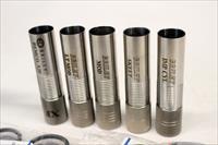 Remington Model 1100 "SPORTING 28" semi-automatic shotgun ~ 28Ga. ~ (5) Screw In Chokes!