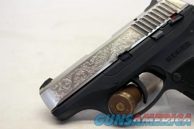 Ruger LC9 736676032068 Img-2