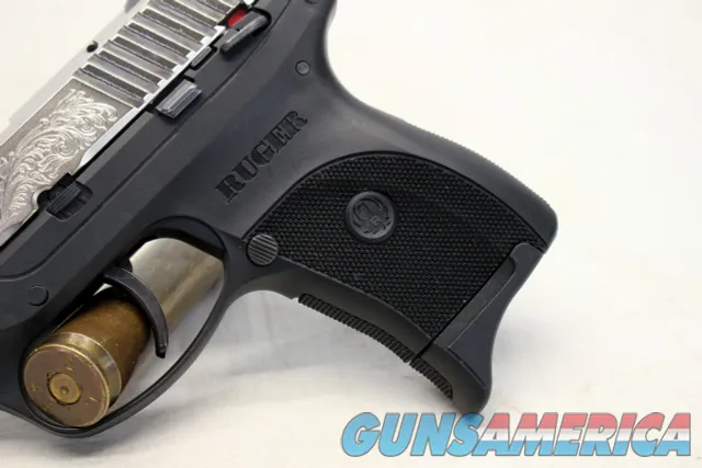 Ruger LC9 736676032068 Img-3