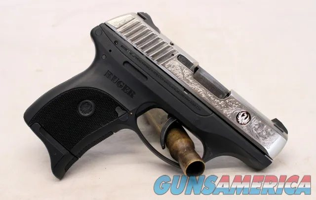 Ruger LC9 736676032068 Img-4