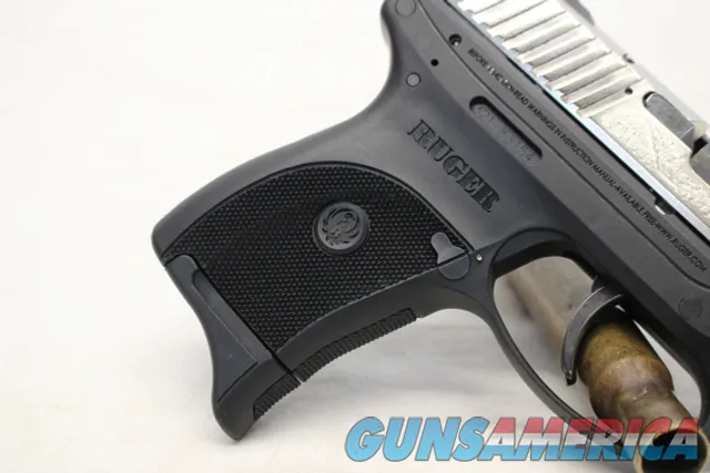 Ruger LC9 736676032068 Img-5