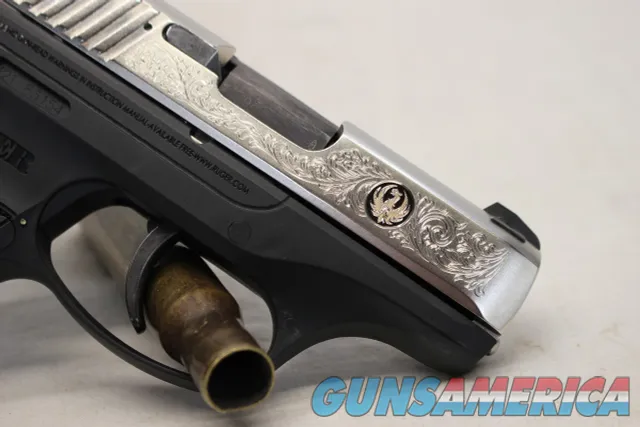 Ruger LC9 736676032068 Img-6