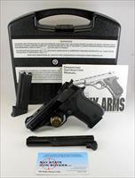 Phoenix Arms HP22A semi-automatic pistol  .22LR  2 Barrel Set  Box & Manual Img-1