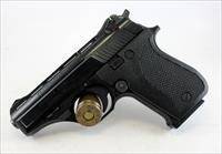 Phoenix Arms HP22A semi-automatic pistol  .22LR  2 Barrel Set  Box & Manual Img-2