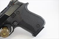 Phoenix Arms HP22A semi-automatic pistol  .22LR  2 Barrel Set  Box & Manual Img-3