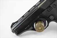 Phoenix Arms HP22A semi-automatic pistol  .22LR  2 Barrel Set  Box & Manual Img-4
