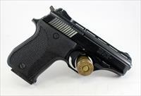 Phoenix Arms HP22A semi-automatic pistol  .22LR  2 Barrel Set  Box & Manual Img-5