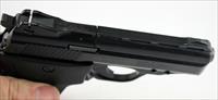 Phoenix Arms HP22A semi-automatic pistol  .22LR  2 Barrel Set  Box & Manual Img-9
