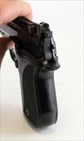 Phoenix Arms HP22A semi-automatic pistol  .22LR  2 Barrel Set  Box & Manual Img-12