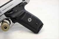 Smith & Wesson VICTORY SW22 semi-automatic Target pistol  .22LR  Manual & Magazines Img-3