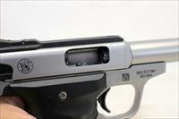 Smith & Wesson VICTORY SW22 semi-automatic Target pistol  .22LR  Manual & Magazines Img-14
