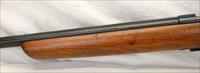 Winchester Model 69A bolt action rifle  .22 S, L, LR  .22 Short Magazine Img-4