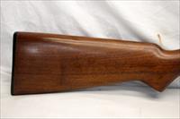 Winchester Model 69A bolt action rifle  .22 S, L, LR  .22 Short Magazine Img-7