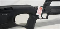 Walther MODEL G22 semi-automatic BULL PUP rifle  .22LR  AS NEW IN BOX Img-7