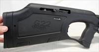 Walther MODEL G22 semi-automatic BULL PUP rifle  .22LR  AS NEW IN BOX Img-8