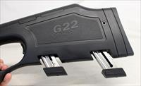 Walther MODEL G22 semi-automatic BULL PUP rifle  .22LR  AS NEW IN BOX Img-10