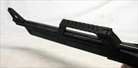 Walther MODEL G22 semi-automatic BULL PUP rifle  .22LR  AS NEW IN BOX Img-13
