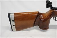 Remington Model M540 XR Target Rifle  .22LR  BOX Included  Img-2