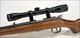 NORINCO Model JW-15 bolt action rifle ~ .22LR ~ Ultra Vision 4x32 Scope