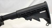 Stag Arms STAG-15 Model 1 AR-15 Style Rifle  5.56mm  Original Case & Manual Img-17