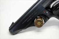 Bernadelli MODEL 80 semi-automatic pistol  .22LR  BOX & MANUAL  Interarms Img-5