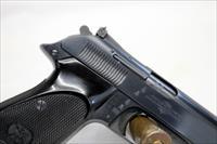 Bernadelli MODEL 80 semi-automatic pistol  .22LR  BOX & MANUAL  Interarms Img-8