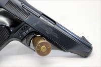 Bernadelli MODEL 80 semi-automatic pistol  .22LR  BOX & MANUAL  Interarms Img-9