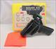 Olin MARK XII Marine Flare Gun Kit MILITARY Collectible ORIGINAL CASE & Flag