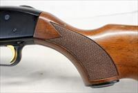 Mossberg Model 500A "REGAL" pump action shotgun ~ 12Ga. ~ (2) Barrel Set - 28" VR & 24" Slugster 