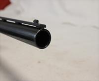 Mossberg Model 500A "REGAL" pump action shotgun ~ 12Ga. ~ (2) Barrel Set - 28" VR & 24" Slugster 